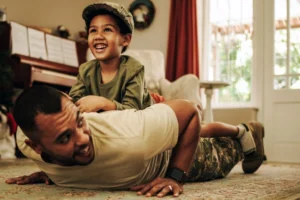 If You’re a Veteran, You Can Save 20% at the Online Military Exchange