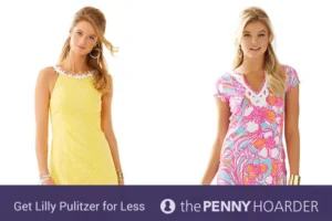 Missed Lilly Pulitzer For Target Deals & Where to Look