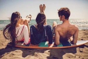 Money Moves for Twentysomethings