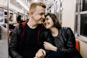 Money Talk: Valentine’s Day Financial Intimacy