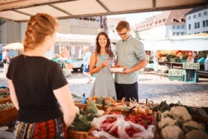 Negotiation Strategies for Better Deals