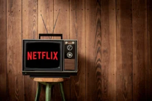 Netflix Launches Ad Tier for $6.99 Monthly