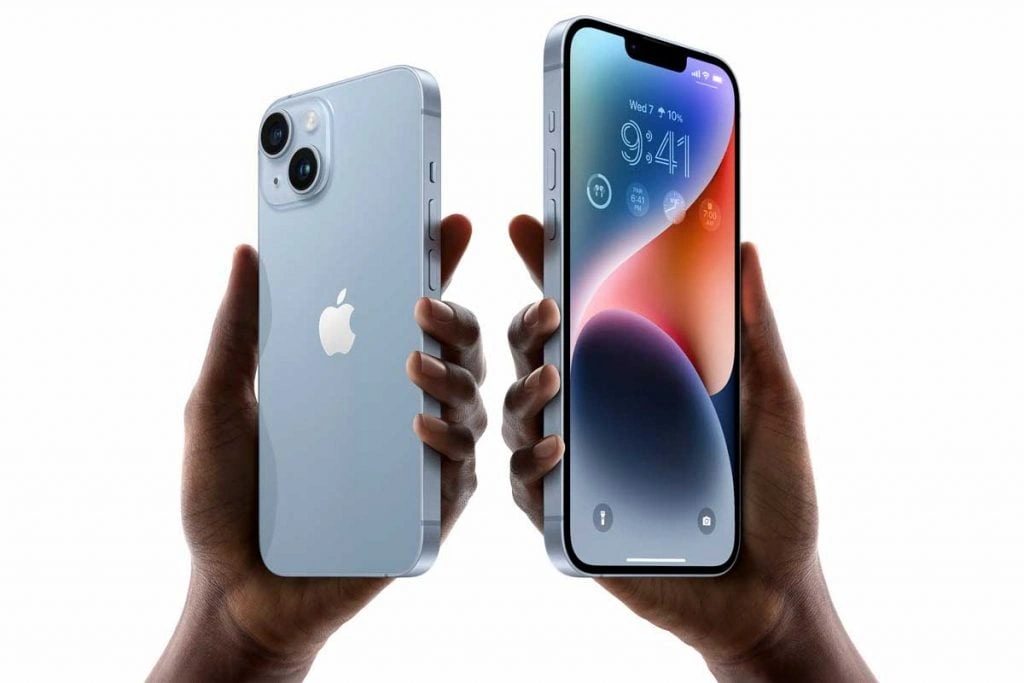 New Iphone 14 Apple Watch Ultra Are Here Should You Upgrade