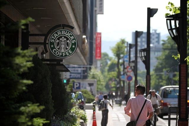 Calm Down. The New Starbucks Rewards Might Actually Help You Save Money