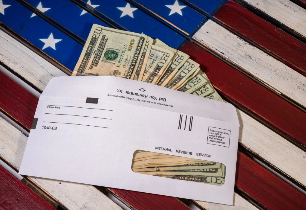 6 Quick Steps To Take Before The Next Stimulus Check Arrives