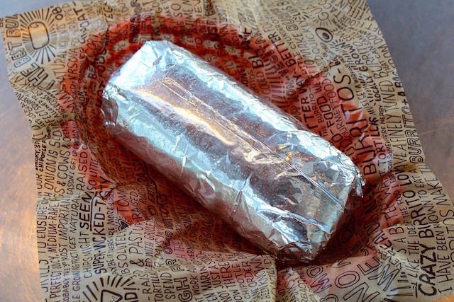 Obsessed With Chipotle? 6 Ways to Get a Bigger Burrito for the Same Price