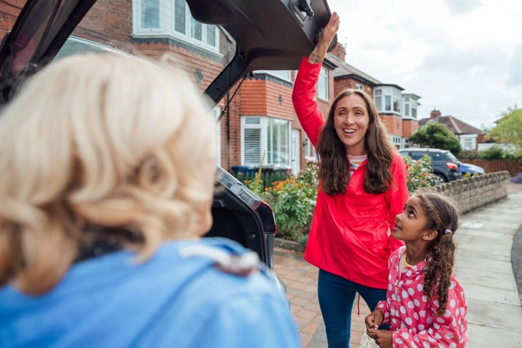 How to Save Big Bucks by Being a One-Car Household