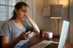 Online Eye Exam: Free At-Home Vision Test