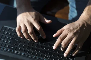 Online Identity: Protect Your Most Valuable Password