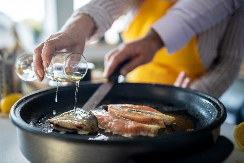 Trying Dry January? Here Are 9 Ways to Use Alcohol Without Drinking It