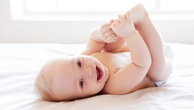 This Mom Found a Way to Get Free Toys From Pampers