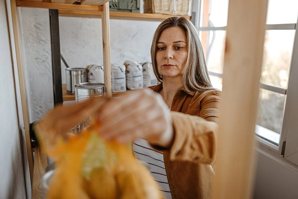 Pantry Challenge: Save on Groceries Fast