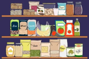 Pantry Essentials For Cooking: Budget Pantry Picks