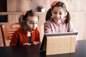 Parental Controls: Stop Accidental In-App Spending