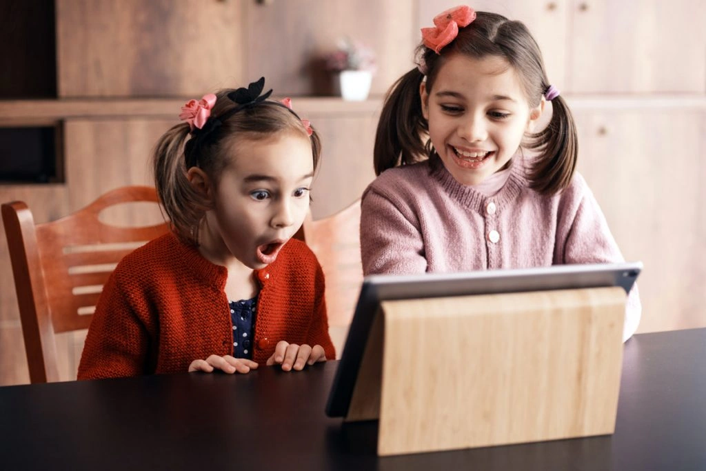 So Your Kid Spent $200 in a Game? Here’s How to Set Up Parental Controls