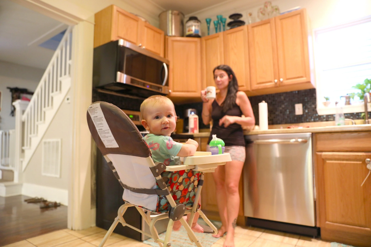 Parents Reveal Baby Must Haves — Top Picks