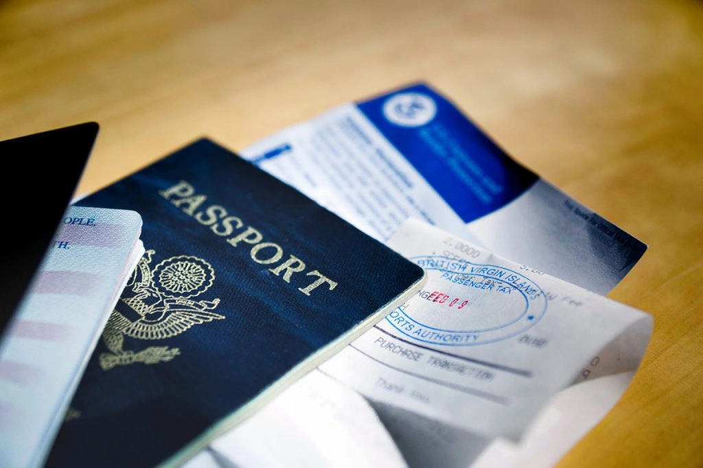 Passport Fees Changing: Apply Before April 2