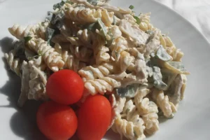 Cheap Pasta Salad Recipes for Last-Minute Potlucks