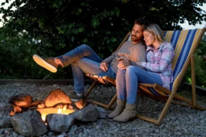 Got $100 to Spruce Up Your Outdoor Space? Here Are 6 Ideas to Get it Done