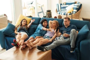 Peacock Streaming Service: Free & Premium Options