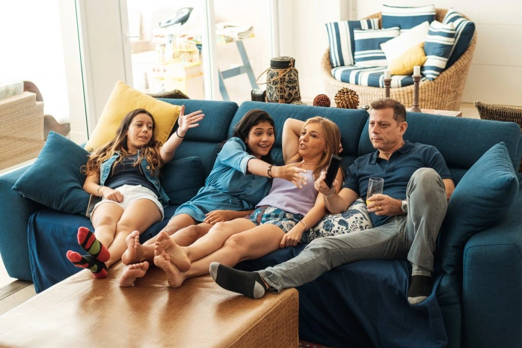 Peacock Streaming Service: Free & Premium Options