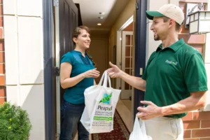 Peapod Review: Saving Money With Delivery