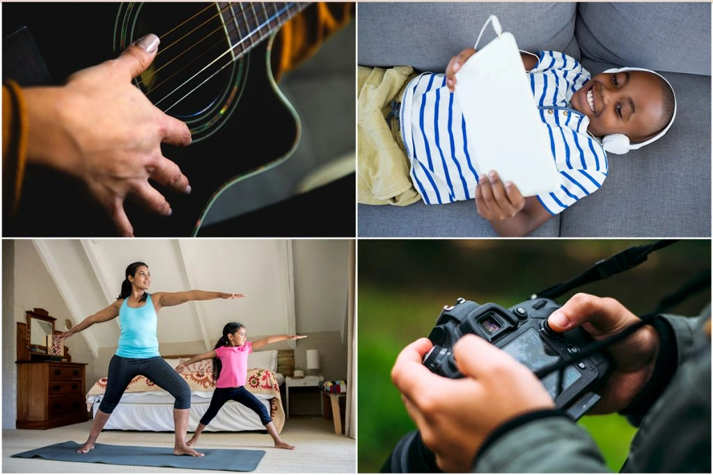 Peloton Fender Free Online Classes — Limited Trial