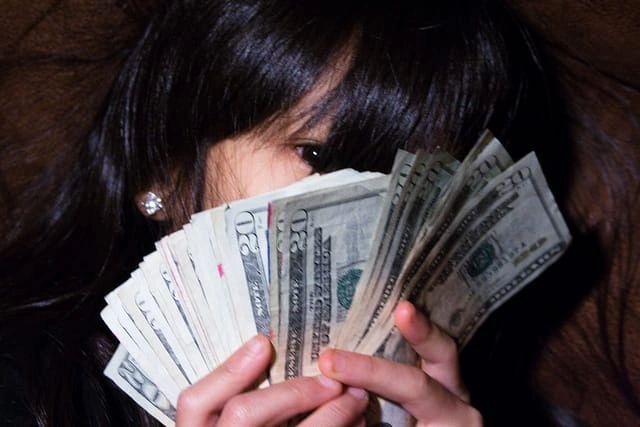 What Growing Up in a Korean Household Taught Me About Money