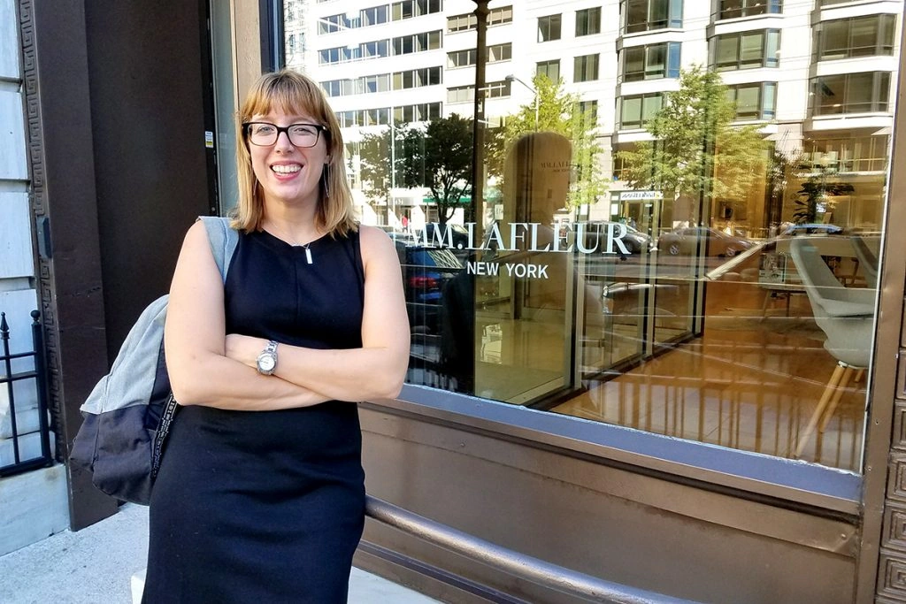 Personal Shopper Tips for Smarter Wardrobe Buys