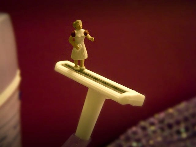 Pink Tax: Why Women Pay More for Razors