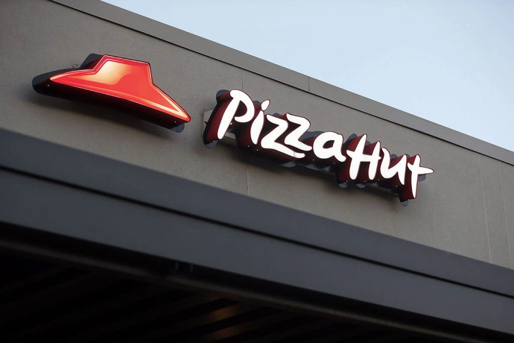 Pizza Hut Security Breach: What Happened