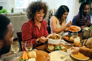 Plan Thanksgiving Dinner Smartly — Save or Splurge