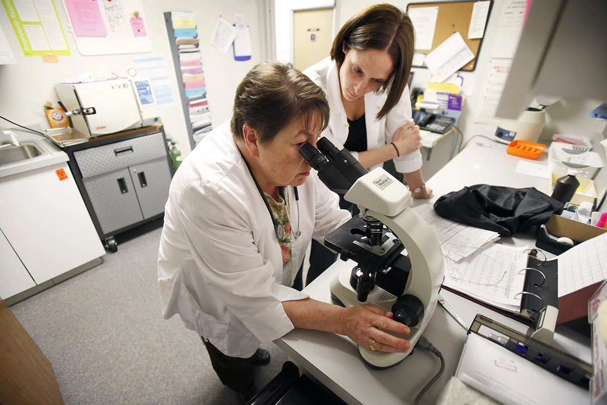 Planned Parenthood Services: Low-Cost Care Options