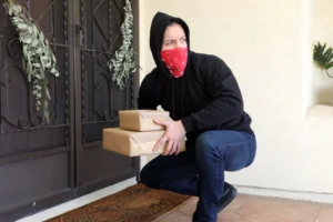 Porch Pirates: 7 Ways to Protect Holiday Packages
