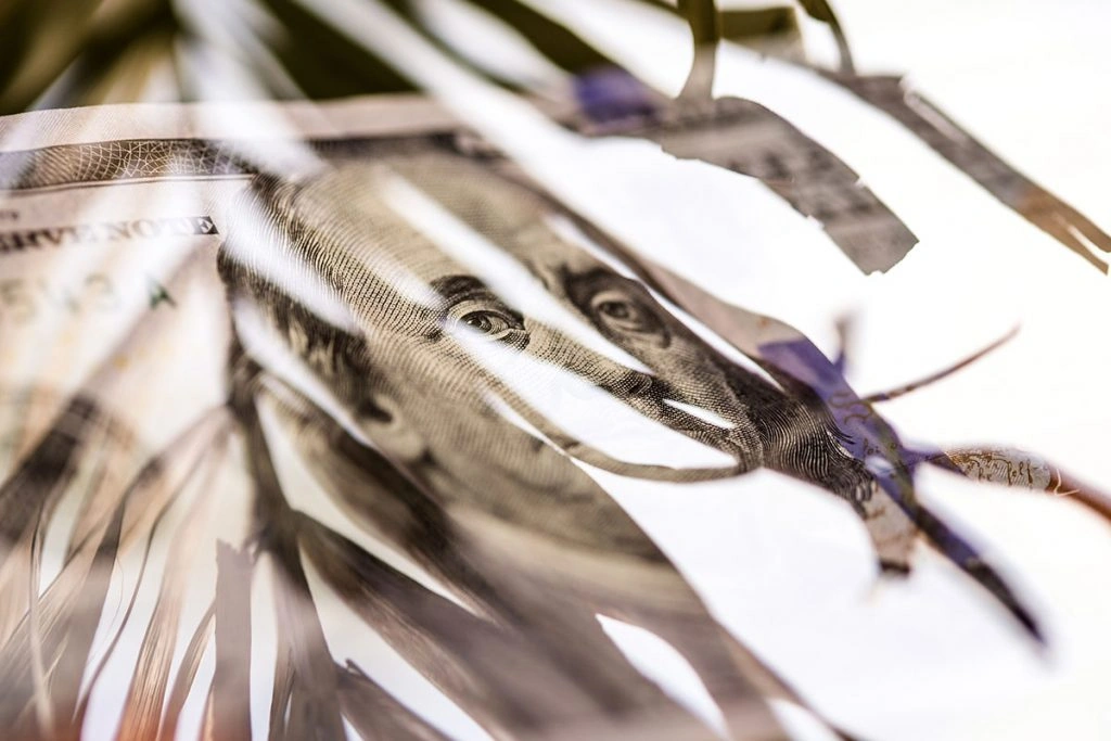 Our Secret Weapon for Getting Money Back When We Shop Online