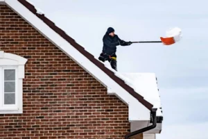 Protect Home Storms Flooding Free Tips - Budget Proof