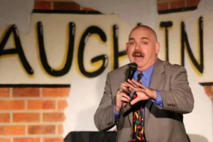 Public Speaking Tips From Comedians — Quick Guide