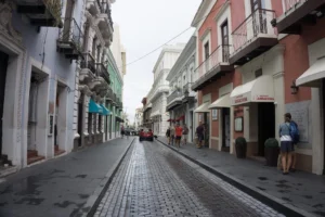 Puerto Rico Vacation: Perfect Weekend Escape