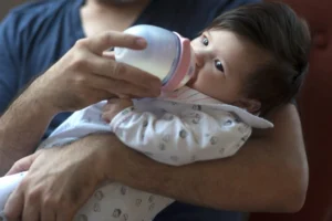 Pumping At Work Rights for Nursing Moms