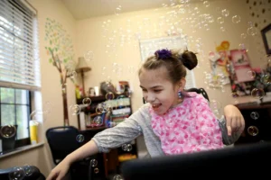 Raising A Child With Cerebral Palsy — Budgeting Tips