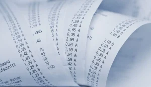 Receipt Customer Satisfaction Survey Rewards