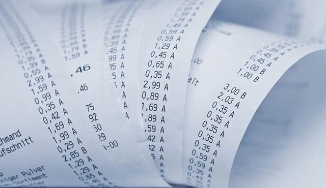 Receipt Customer Satisfaction Survey Rewards