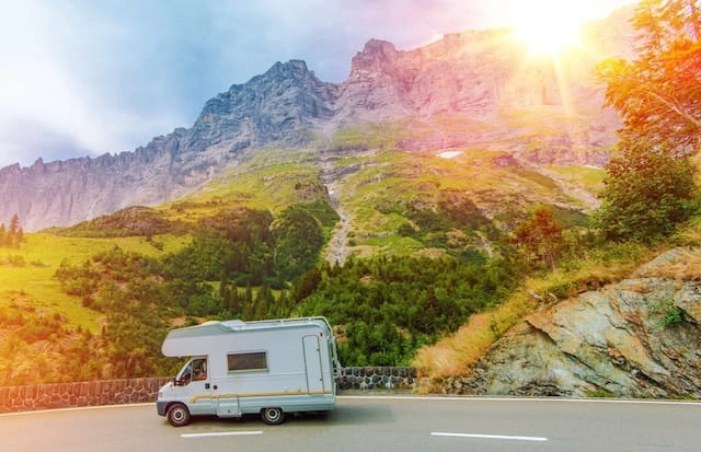 Who Knew You Could Rent an RV for $1 a Day?!