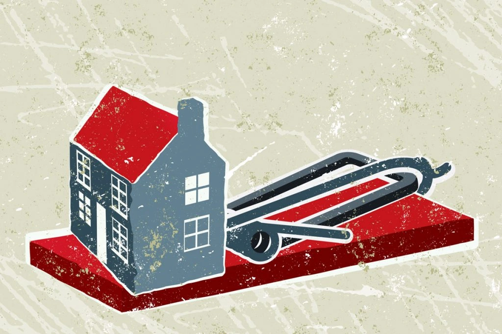 Rental Scams: How to Spot Fake Listings Fast