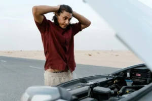 Here’s How to Decide if You Should Repair or Replace Your Car