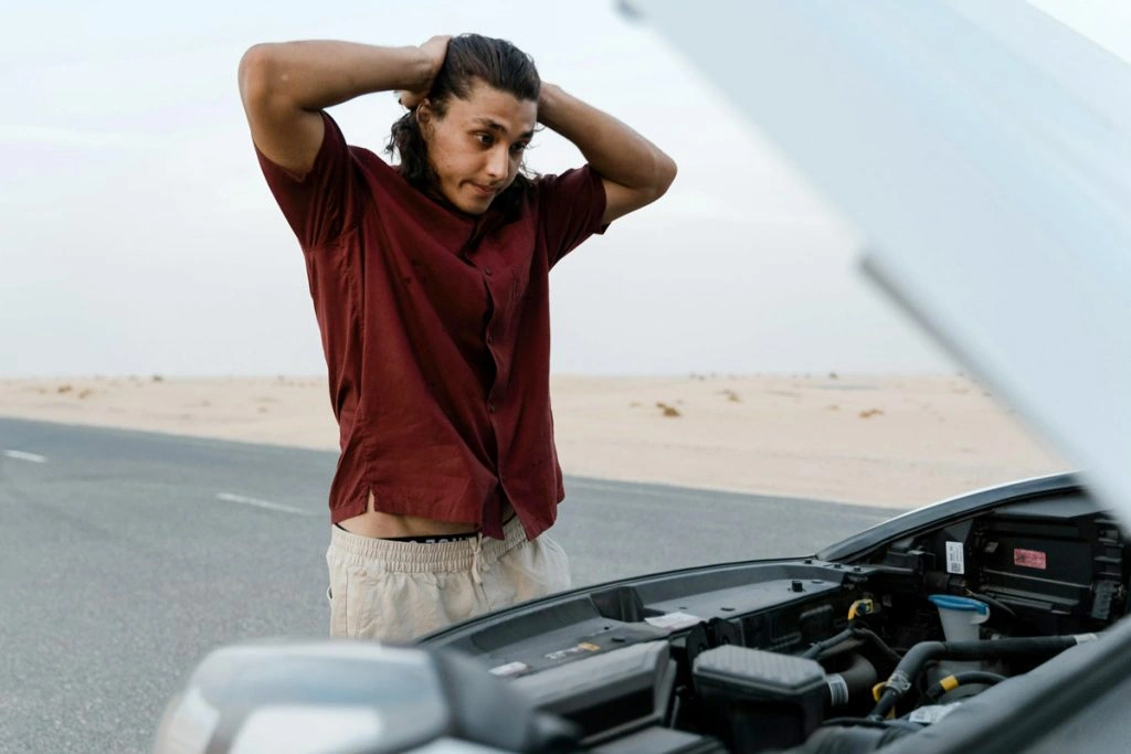 Here’s How to Decide if You Should Repair or Replace Your Car