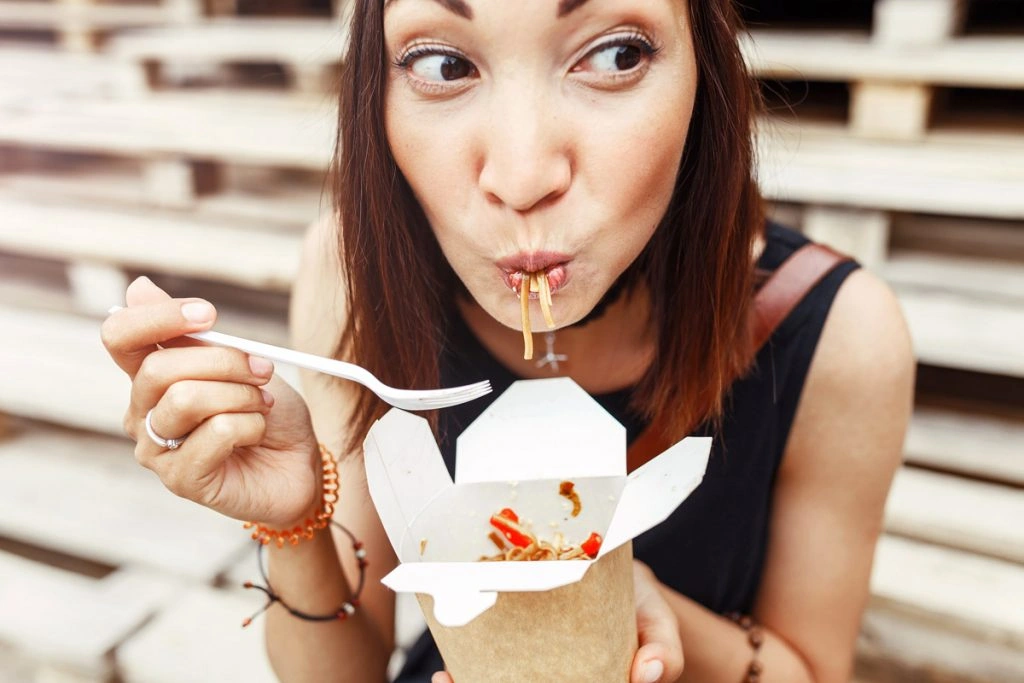 Restaurants Are Selling Subscriptions Now. Call It ‘Pay-Per-Chew’