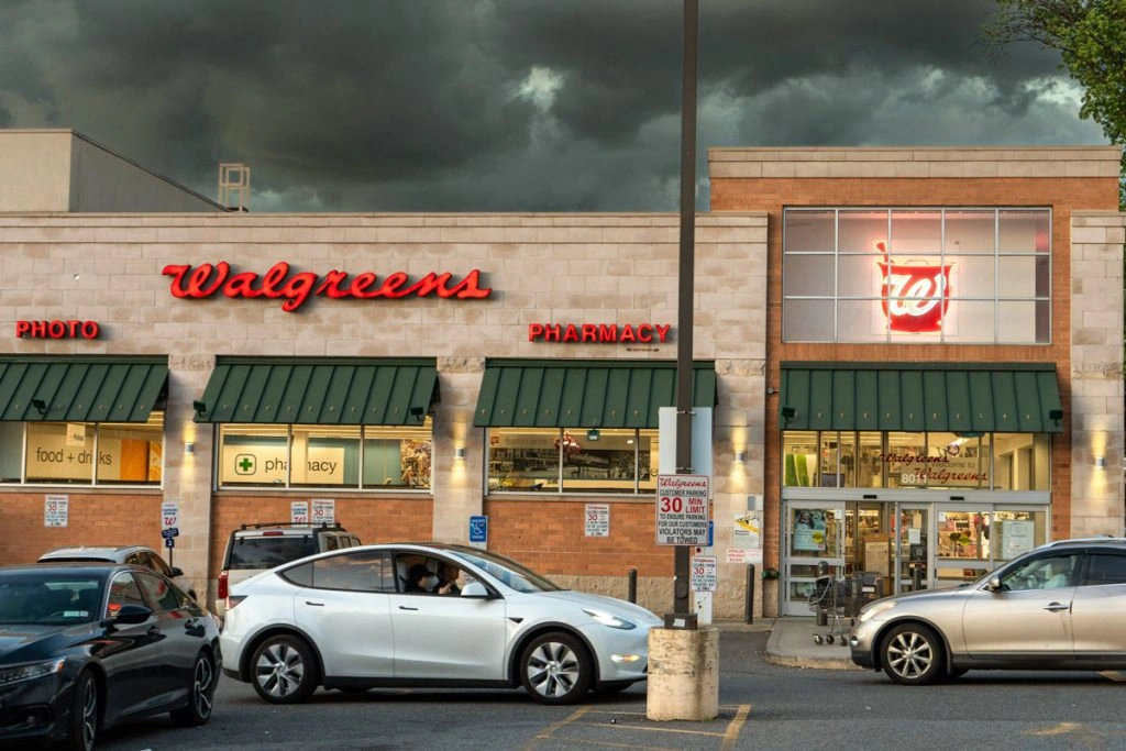 These Retail Store Closures Are Coming in 2026