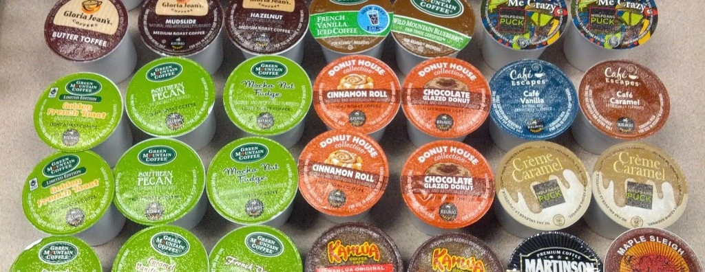 Before You Toss That K-Cup, Check Out These 15 Genius Ways to Reuse It