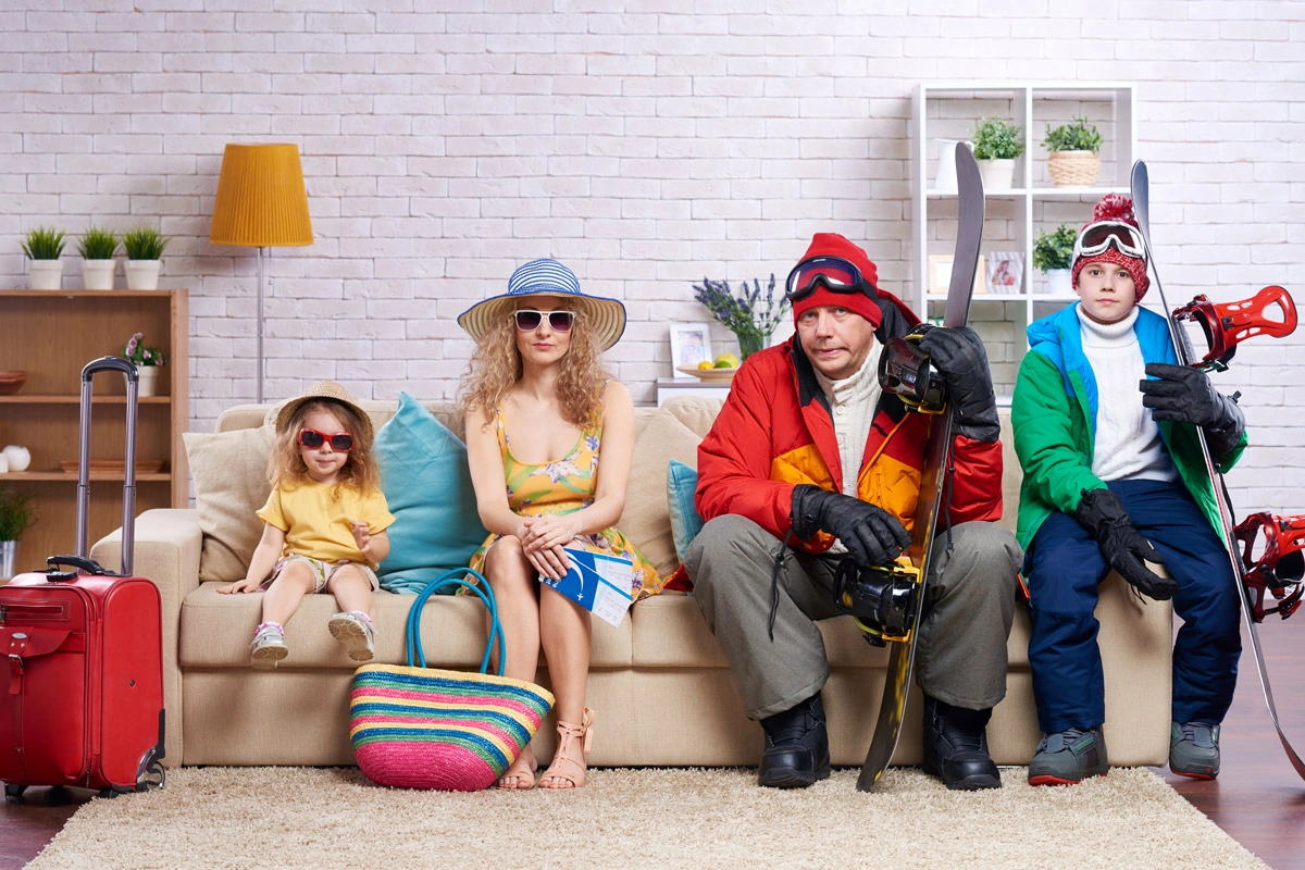 How to Scratch Your Travel Itch Without Draining Your Bank Account